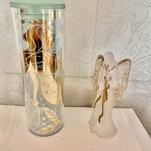 Limited Edition Mermaid Tumbler